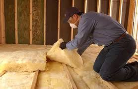 Best Fireproof Insulation  in Carrollton, IL